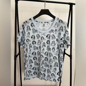 Disney Princess T-Shirt